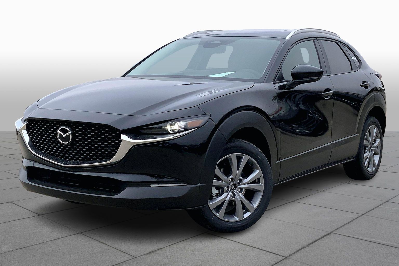 New 2026 Mazda CX-30 2.5 S Preferred AWD SUV in Denton #TM139370